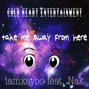 take me away from here by iamxaybo, Nak