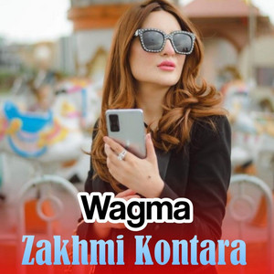 Wagma - Ghanam Ranga Yara Tapay