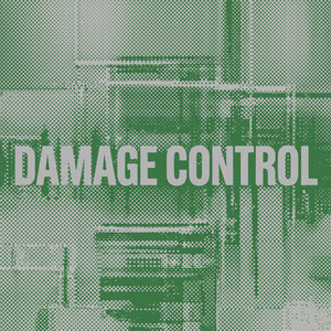 Damage Control by Mirei Koda