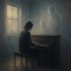 Softly by Mena Vale