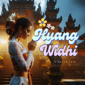 Pitutur Jawi - Hyang Widhi