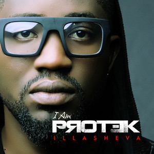 I Am PROTEK ILLASHEVA album