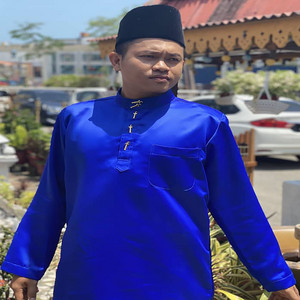Yasser Fikri - Senandung Anak Melaka
