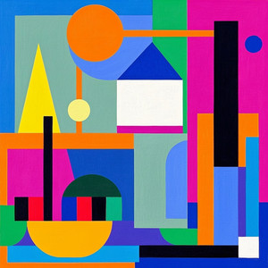 DJ 338 - Midnight Flow