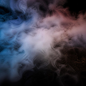 Dry Ice by Jett Salz