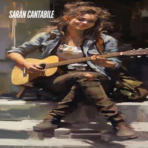 Thinking Of You by Saran Cantabile