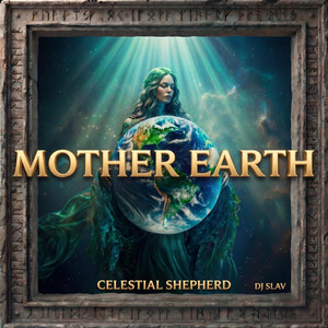 Mother Earth (Celestial Shepherd) by DJ Slav