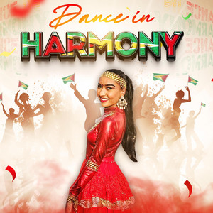 Sonia Singh - Dance In Harmony (2025 Chutney Soca)