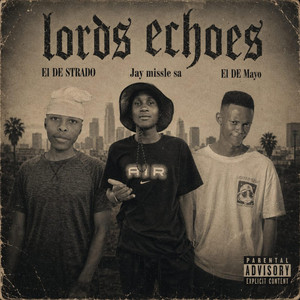 Films_2 by EL DESTRADO, JAY MISSLE SA, El' De Mayo 02 Album Cover