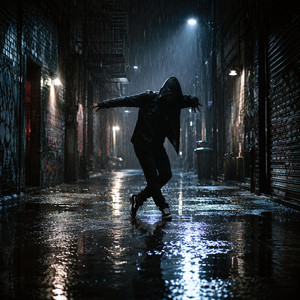 Dancing All The Time by Yrellify
