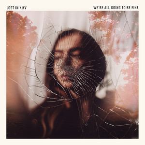 Lost in Kiev — Becoming (2026)