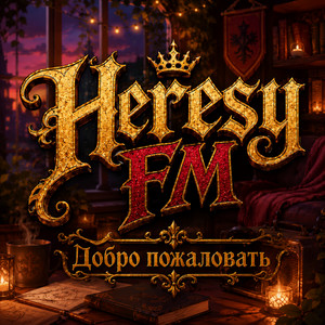 Ансабия пала by Heresy FM