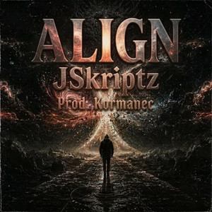 Align by Jskriptz, Kormanec
