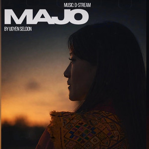 21stsoul - MAJO (feat. Dawa Dolma, Ugyen Seldon & D-Stems)