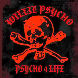 Ballin' 4 Psycho Life OG - 洋楽