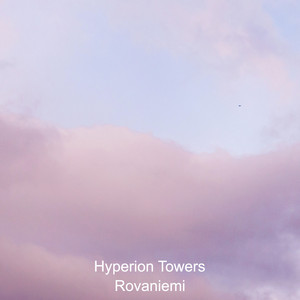 Geologic Time Scale by Hyperion Towers