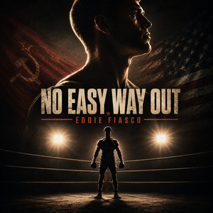 No Easy Way Out - Energy Mix by Eddie Fiasco