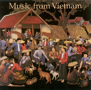 Luu thuy - Kim tien - Xuan phong - Long ho by Traditional, Phong Lan
