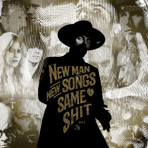 New Man, New Songs, Same Shit, Vol. 1 (Deluxe Version) album