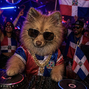 Dominicano Y Ya by Doggystylez