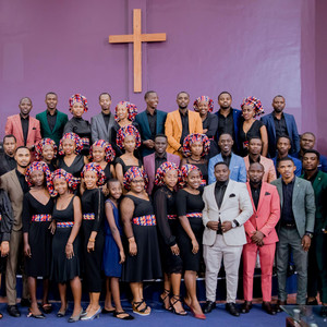 Light of Christ Group - Be the Light Worship Explosion - Praise & worship Medley