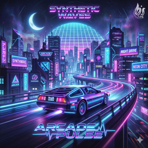 Abhibroto Mitra — Arcade Pulse (2026)