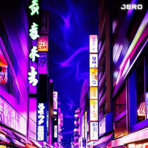Tokyo Nights by Jero