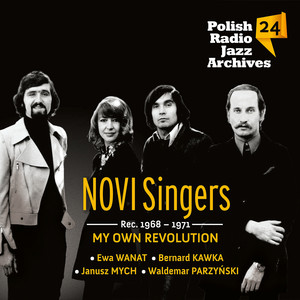 Bossa Nova (Polish Jazz) - Album by Novi Singers | Spotify