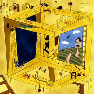 Where's Your God? (Backrooms) by Connor Quest!