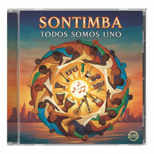 Todos Somos Uno