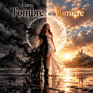 Entre l'ombre et la lumière by Abyssia Lux