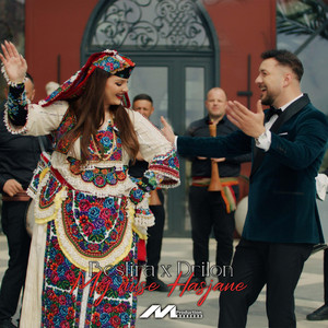 Beslira Xhafaj & Drilon Jahdauti - MOJ NUSE HASJANE