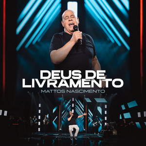 Deus De Livramento