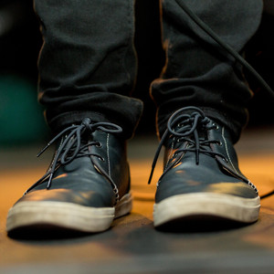 Happy Tooth - Old Shoes