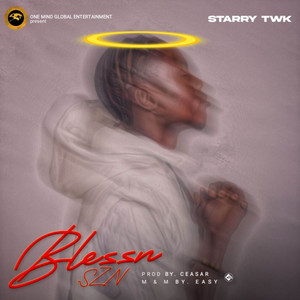 Blessn Szn (Sped up)