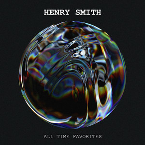 Everybody Hurts - Piano Version by Henry Smith