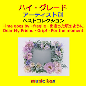渡良瀬橋 Originally Performed By 森高千里 （オルゴール） – Musik