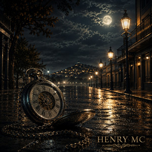 Kilómetro Cero by HENRY MC