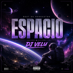 Espacio by Dj Velu