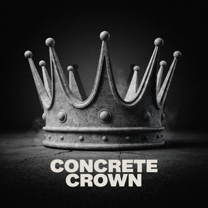 CONCRETE CROWN by Lil Zaiden