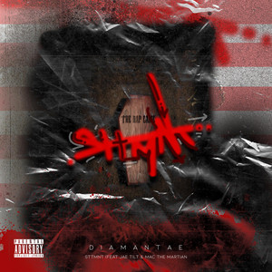 Portada de Sttmnt