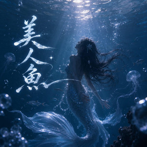 美人魚 by Xue mu