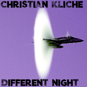 Christian Klichè