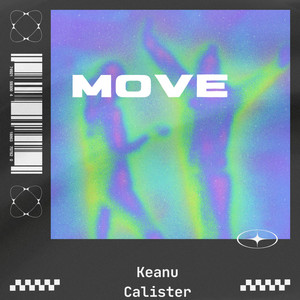 Move - Radio Edit