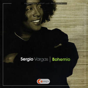 Bohemio cover