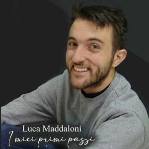 LUCA MADDALONI - PERFECT 2.0