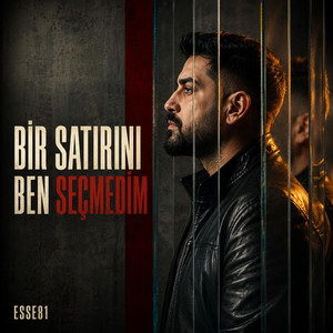 Bir Satırını Ben Seçmedim by ESSE81