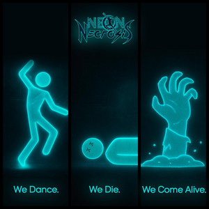 No Teeth Left by Neon Necrosis