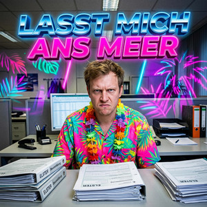 Lasst mich nach Malle by LassTunesDeutsch