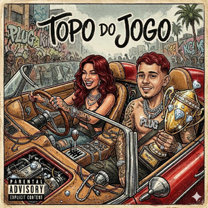Topo Do Jogo by Spliff-J, Neckklace, luvdyann